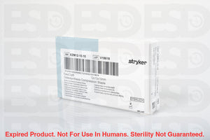 Stryker: Ezm12-10-10-Each-Expired Expired