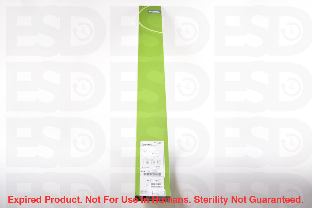 Stryker Vascular: 90495-Each-Expired Expired