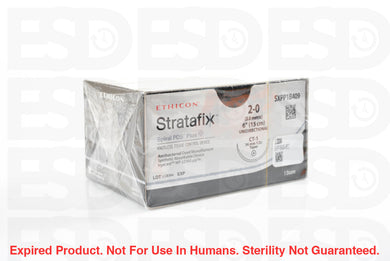 ETHICON SUTURE: SXPP1B409-Box-EXPIRED