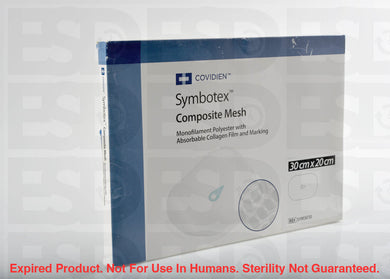 Covidien: Sym3020-Each-Expired Expired