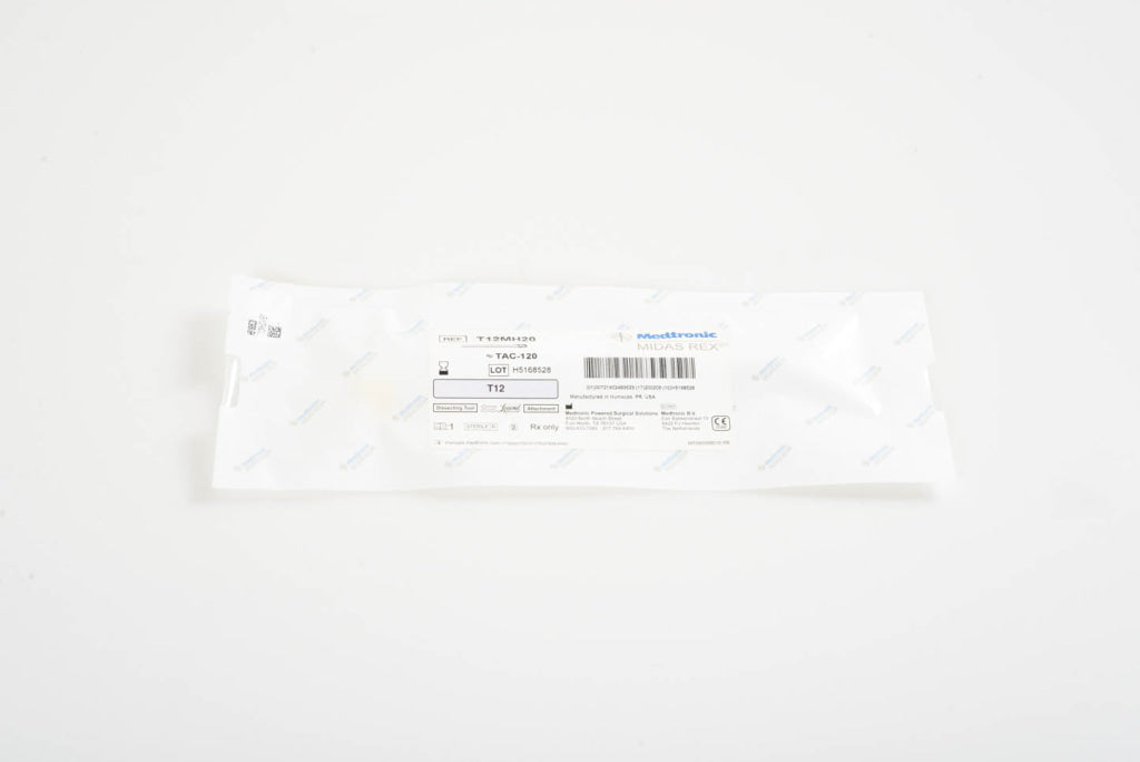 Medtronic: T12Mh20-Each-Expired Expired