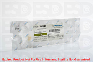 Medtronic: T14Mh25-Each-Expired Expired