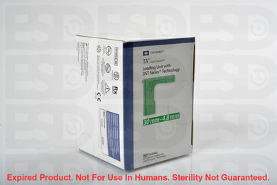Covidien: Ta3048L-Box-Expired Expired