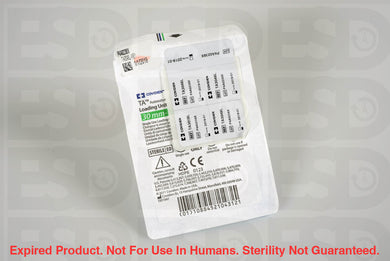 Covidien: Ta3048L-Each-Expired Expired