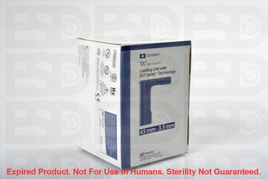 Covidien: Ta4535L-Box-Expired Expired