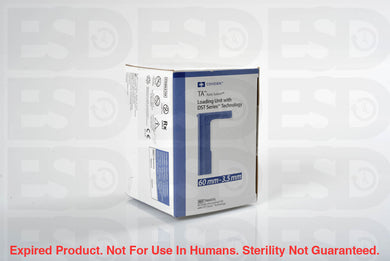 Covidien: Ta6035L-Box-Expired Expired