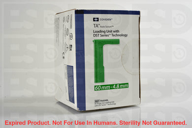 Covidien: Ta6048L-Box-Expired Expired