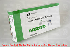 Covidien: Ta6048S-Each-Expired Expired