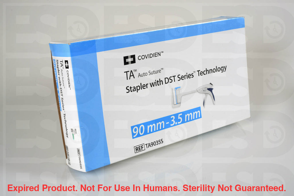 Covidien: Ta9035S-Each-Expired Expired