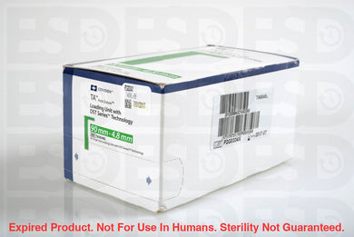 Covidien: Ta9048L-Box-Expired Expired