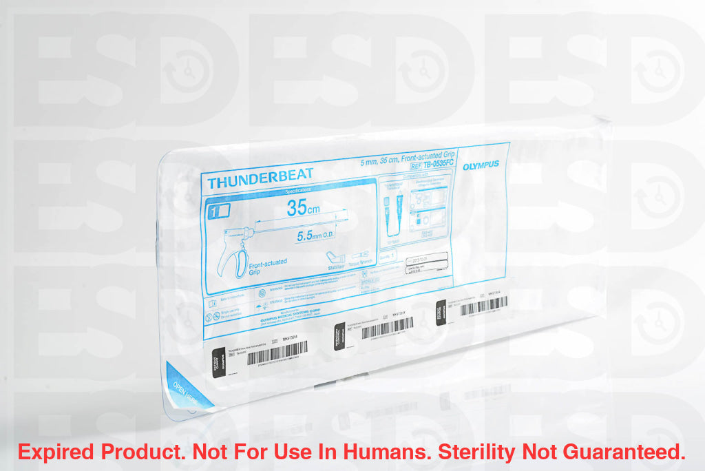 Olympus: Tb-0535Fc-Each-Expired Expired