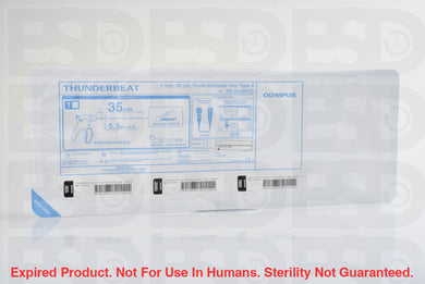 OLYMPUS: TB-0535FCS-Each-EXPIRED