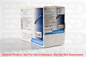 Ethicon: Tcr55-Box-Expired Expired