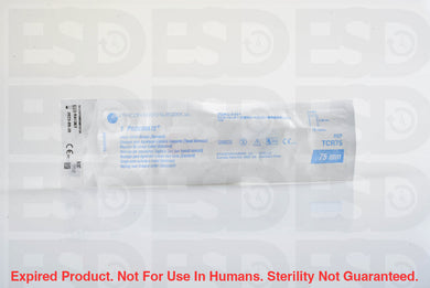 Ethicon: Tcr75-Each-Expired Expired