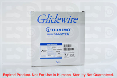 Terumo: Gr3506-Box-Expired Expired