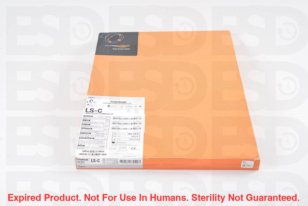 MEDTRONIC VASCULAR: THS-LS-C-Each-EXPIRED