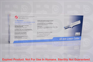 Ethicon: Tlc55-Each-Expired Expired