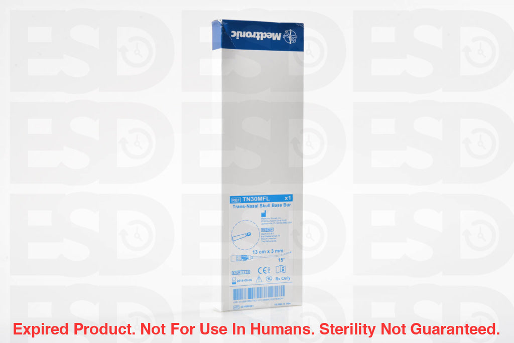 Medtronic: Tn30Mfl-Each-Expired Expired