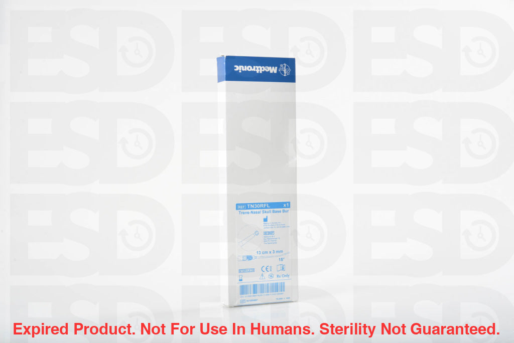 Medtronic: Tn30Rfl-Each-Expired Expired