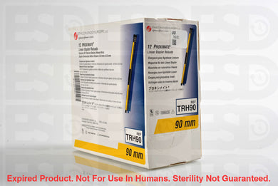 ETHICON: TRH90-Box-EXPIRED