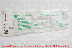 Ethicon: Trt10-Each-Expired Expired