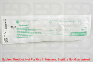 Ethicon: Trt75-Each-Expired Expired