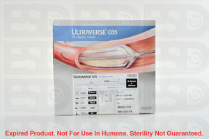 BARD: U357584-Each-EXPIRED