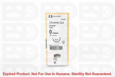 Covidien Suture: Ug-246-Box-Expired Expired