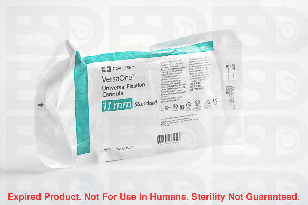 Covidien: Unvca11Stf-Each-Expired Expired
