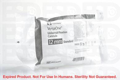 Covidien: Unvca12Stf-Each-Expired Expired