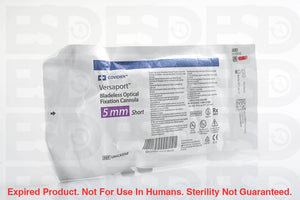 Covidien: Unvca5Shf-Each-Expired Expired
