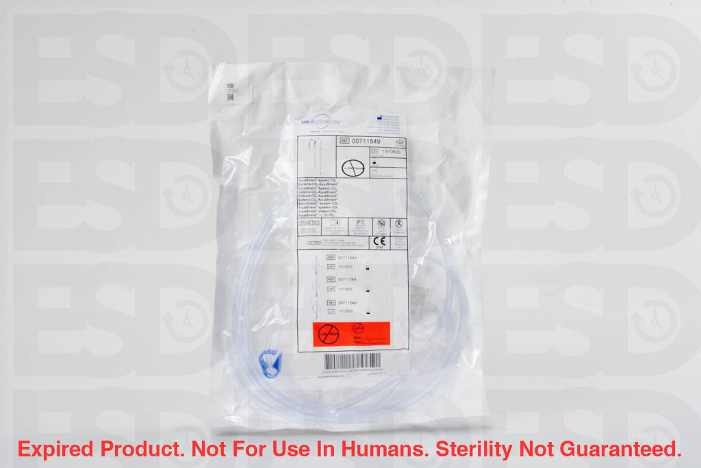Us Endoscopy: 711549-Each-Expired Expired