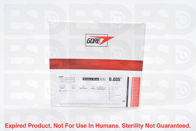 Gore: Vbh101002A-Each-Expired Expired