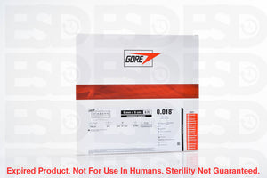 Gore: Vbjr050502A - Each - Expired Expired