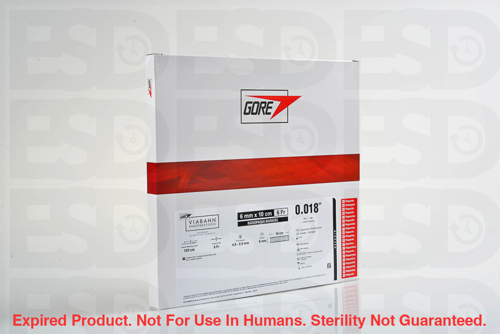 GORE: VBJR061002A-Each-EXPIRED