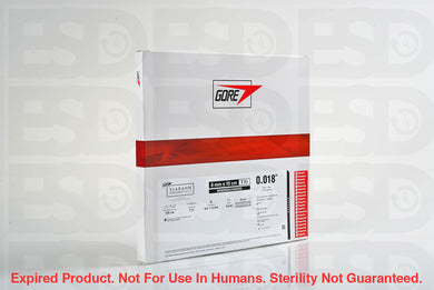 Gore: Vbjr081502A-Each-Expired Expired