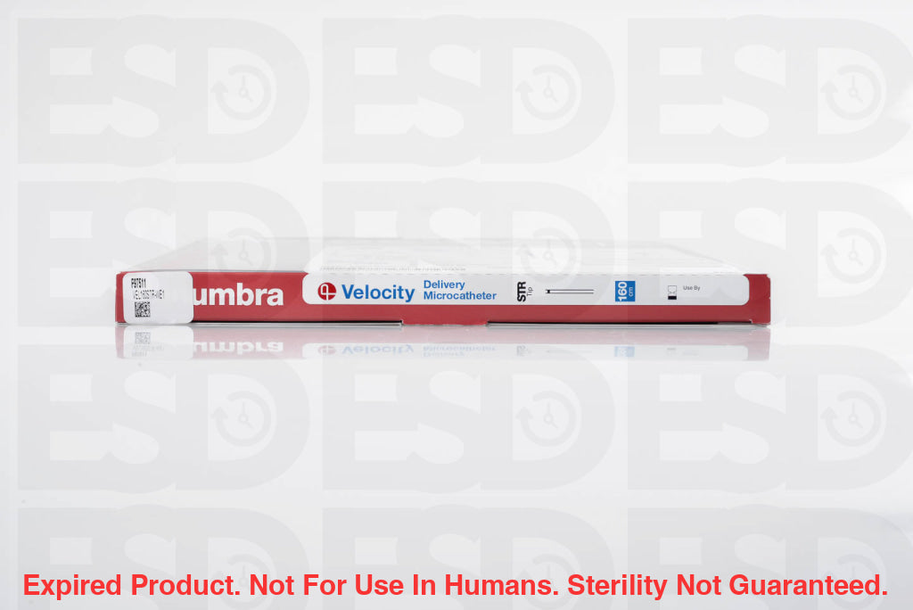 Penumbra: Vel160Str-Each-Expired Expired