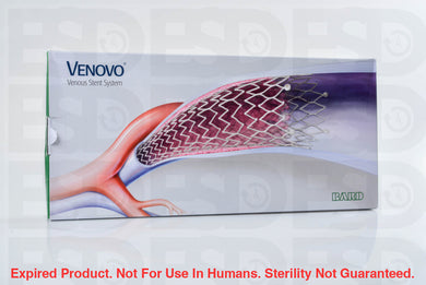 BARD VASCULAR: VENUM20060-Each-EXPIRED