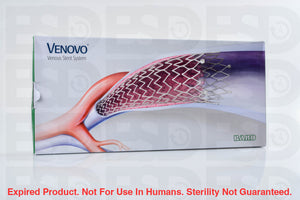 BARD VASCULAR: VENUM20060-Each-EXPIRED