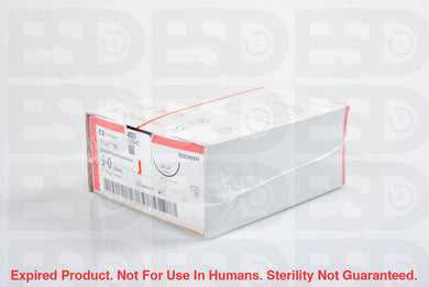 Covidien Suture: Vlocm0344-Box-Expired Expired