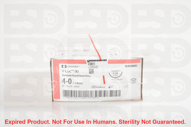 Covidien: Vlocm0603-Box-Expired Expired