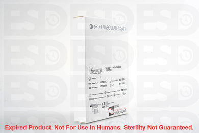 Bard Vascular: Vlt3547C-Each-Expired Expired