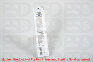Covidien: Vs070000-Each-Expired Expired