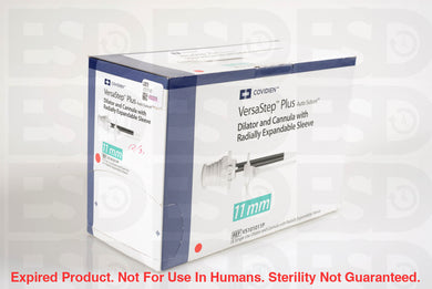 Covidien: Vs101011P-Box-Expired Expired