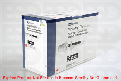 Covidien: Vs101012P-Box-Expired Expired
