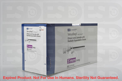 Covidien: Vs101505-Box-Expired Expired