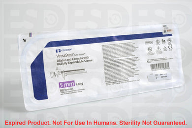Covidien: Vs101505-Each-Expired Expired