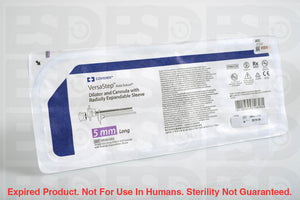 Covidien: Vs101505-Each-Expired Expired