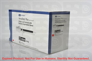 Covidien: Vs101512P-Box-Expired Expired