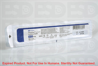 Covidien: Vs150000-Each-Expired Expired